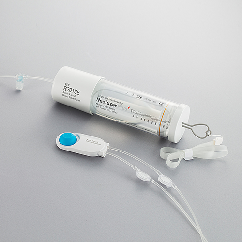 پمپ درد PCA و مدیریت درد پس از جراحی با اختیار بیمار و تکنولوژی پیشرفته کنترل درد Patient-Controlled Analgesia که به بیماران اجازه می‌دهد دوران نقاهت پس از سزارین، جراحی‌های ارتوپدی و عمومی را بدون درد و استرس سپری کنند. بررسی انواع پمپ‌های مکانیکی الاستومریک و الکترونیکی.