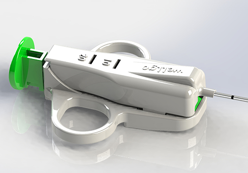 انواع سوزن های بیوپسی و فروش تخصصی انواع سوزن بیوپسی (تمام اتوماتیک و نیمه اتوماتیک) و تامین مستقیم و برترین برندهای جهانی (Achieve, Bard, Medax) با تضمین اصالت کالا. ارائه فاکتور رسمی، تاریخ انقضای و بلندمدت و ارسال فوری به سراسر کشور ویژه بیمارستان‌ها و کلینیک‌های رادیولوژی.