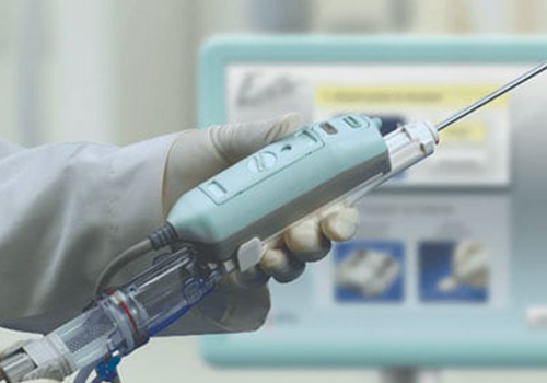 انواع سوزن های بیوپسی و فروش تخصصی انواع سوزن بیوپسی (تمام اتوماتیک و نیمه اتوماتیک) و تامین مستقیم و برترین برندهای جهانی (Achieve, Bard, Medax) با تضمین اصالت کالا. ارائه فاکتور رسمی، تاریخ انقضای و بلندمدت و ارسال فوری به سراسر کشور ویژه بیمارستان‌ها و کلینیک‌های رادیولوژی.